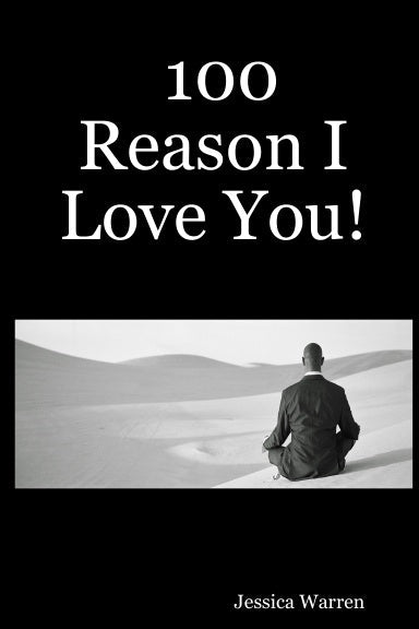 100 Reason I Love You!