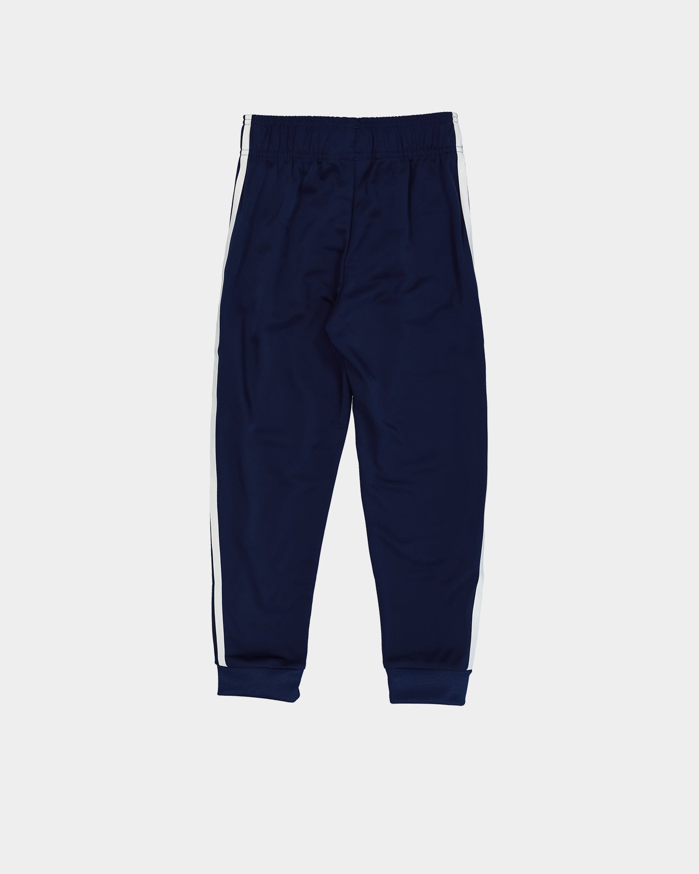 Adidas Kid's SST Track Pants Blue/White