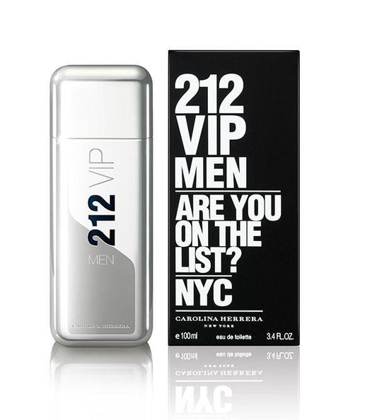 212 VIP EDT for Men