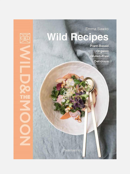 Wild Recipes