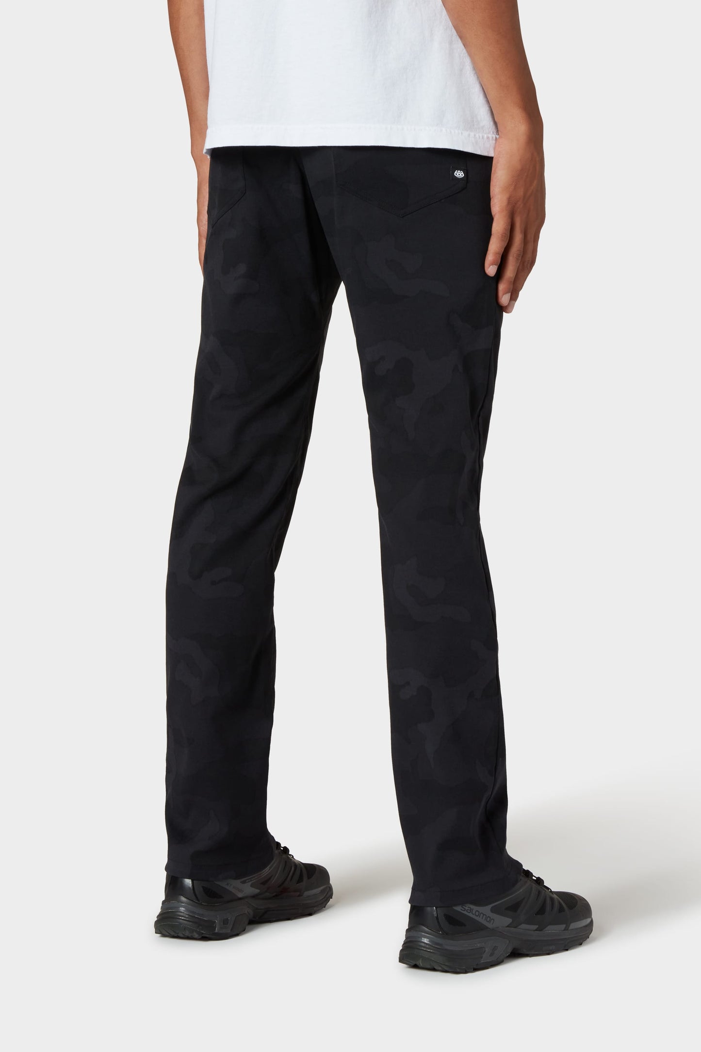 686 Men's Everywhere Pant - Slim Fit