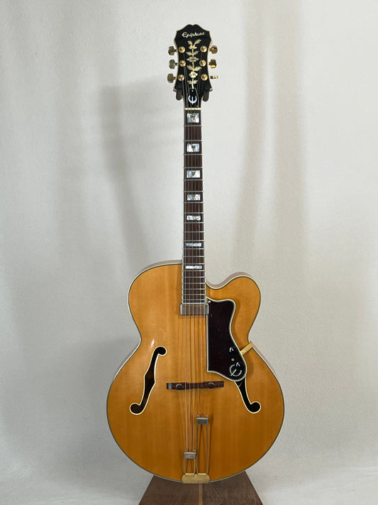 Used 1996 Epiphone Emperor