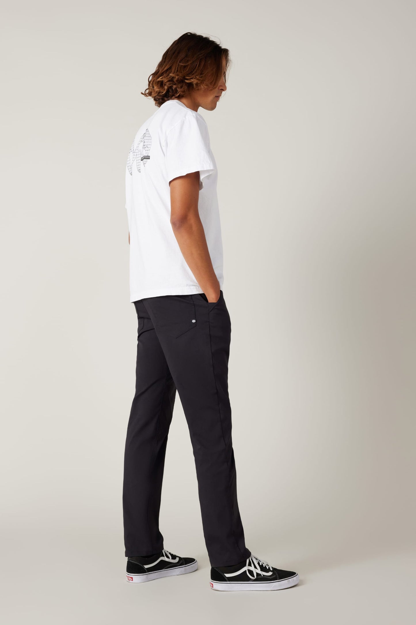 686 Men's Everywhere Pant - Slim Fit