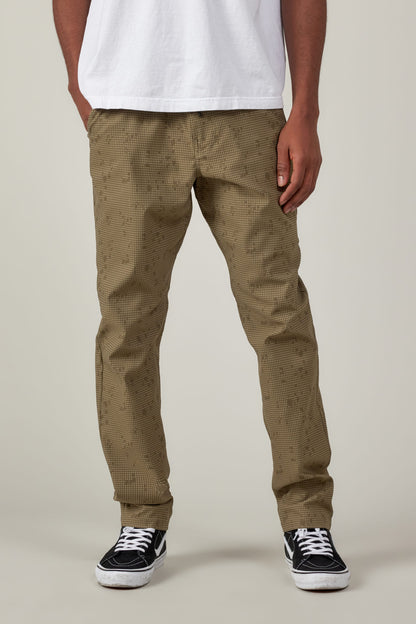 686 Men's Everywhere Pant - Slim Fit