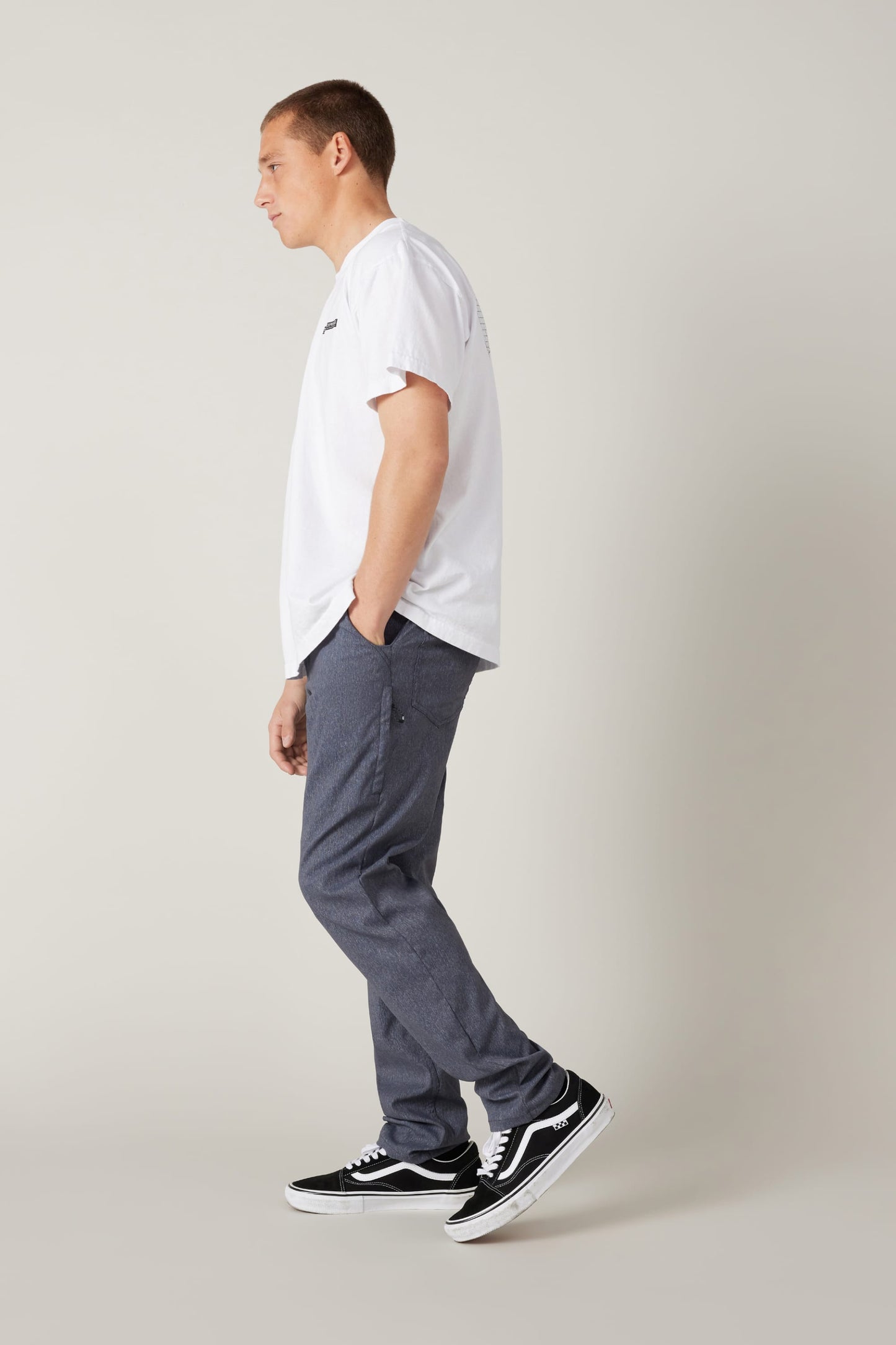 686 Men's Everywhere Pant - Slim Fit