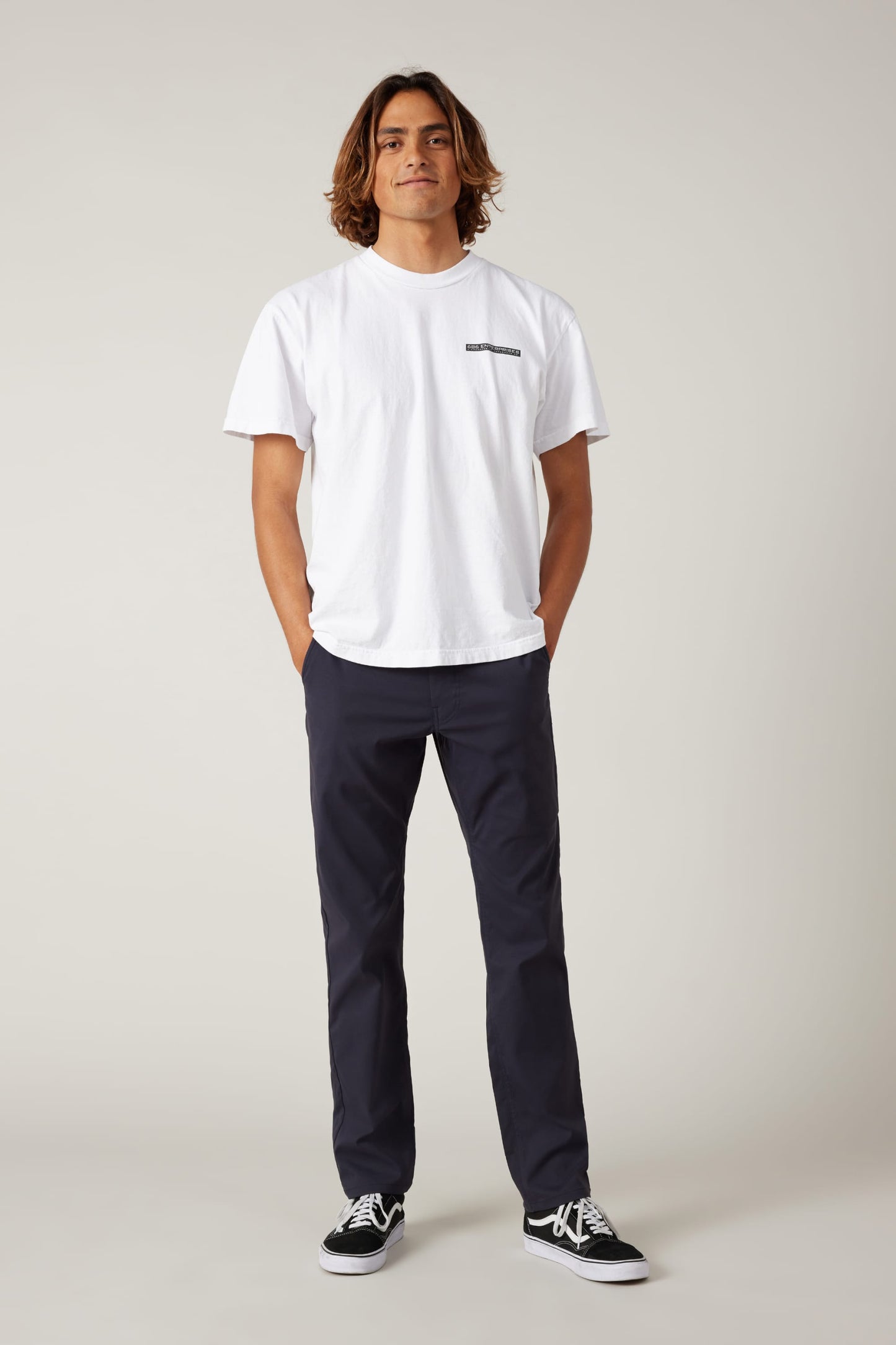 686 Men's Everywhere Pant - Slim Fit