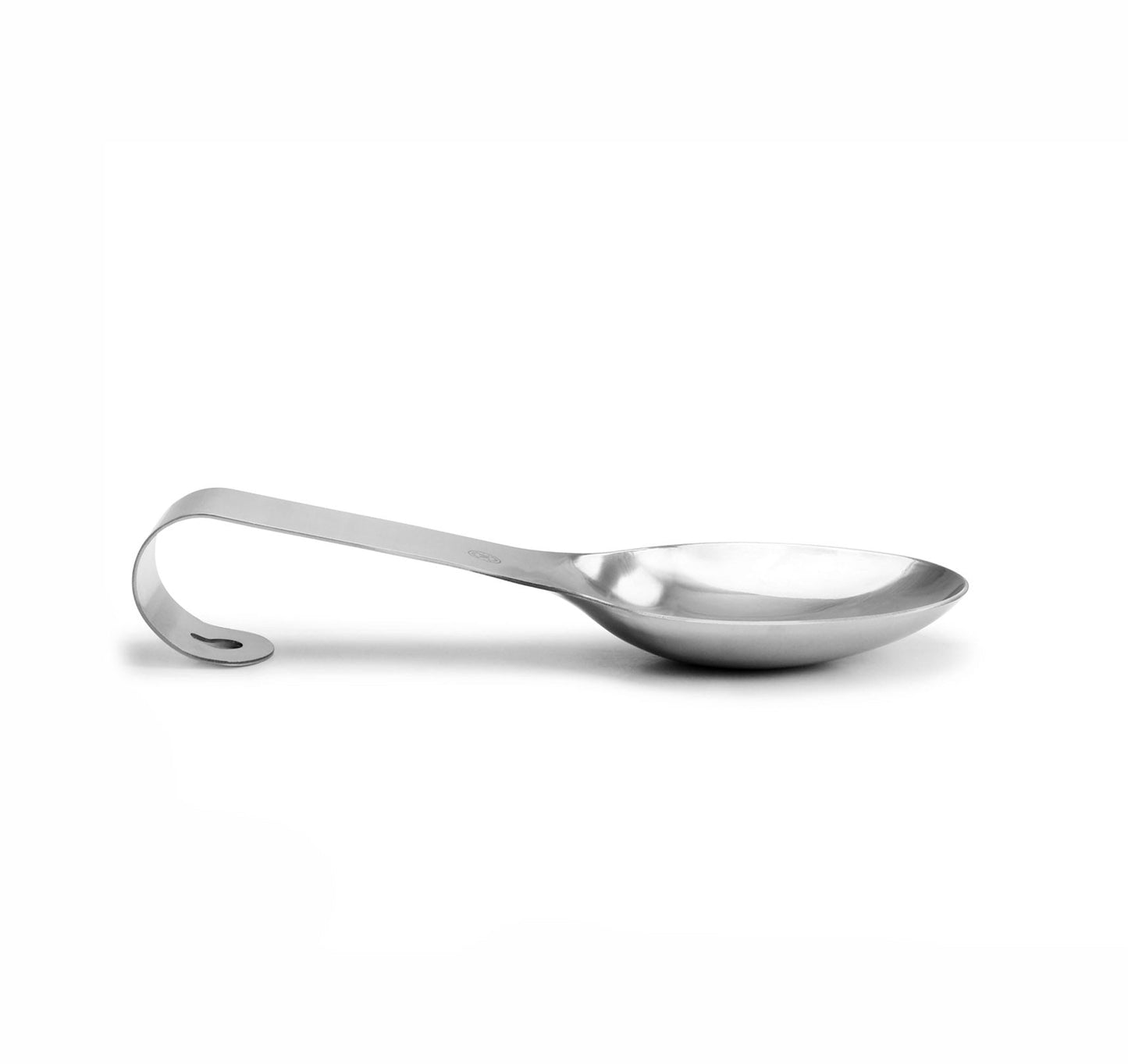 8066201, Martha Stewart Stainless Steel 9.7 Inch Spoon and Utensil Rest