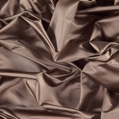 Whisper Fabric in Brown