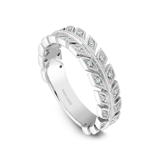 0.17 ctw Diamond Band | M10265020