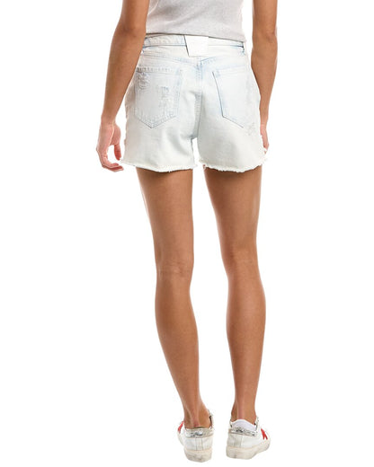 7 For All Mankind Ruby Astrid Easy Short