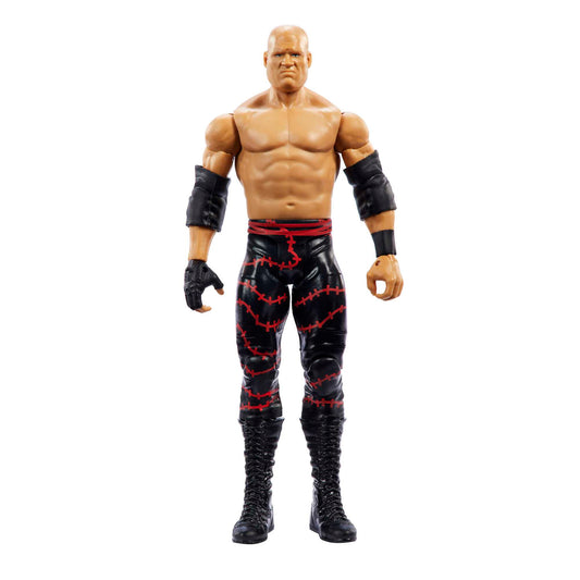 WWE Action Figure Kane Wrestlemania Basic