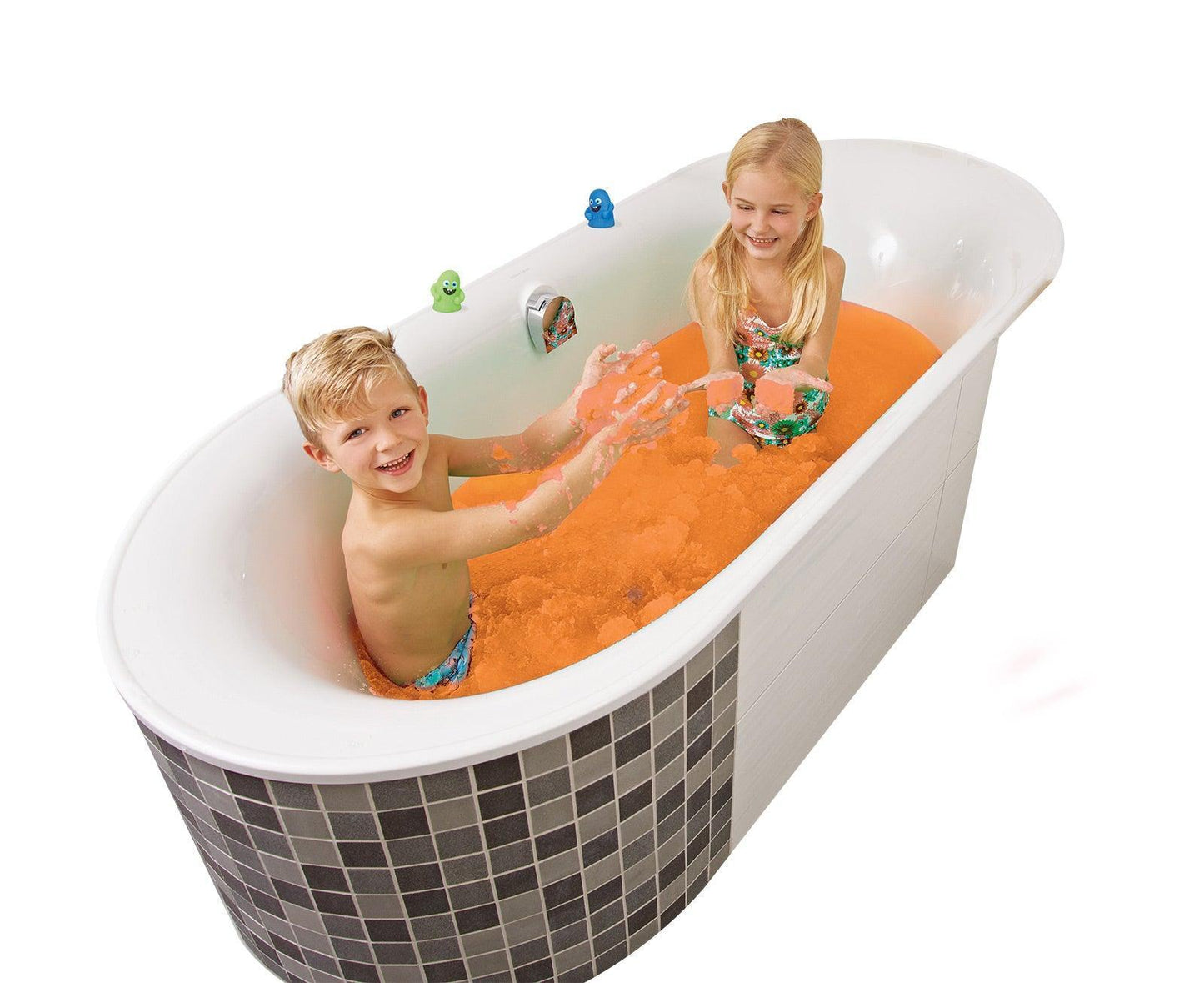 Zimpli Kids Smelli Gelli Baff 1 Use - 300g